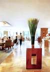 JW Marriott Hotel Bangkok 
